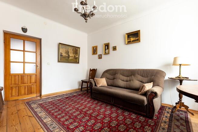 3 pokoje, 1 piętro, 11 500 zł/m², KW bez obciążeń