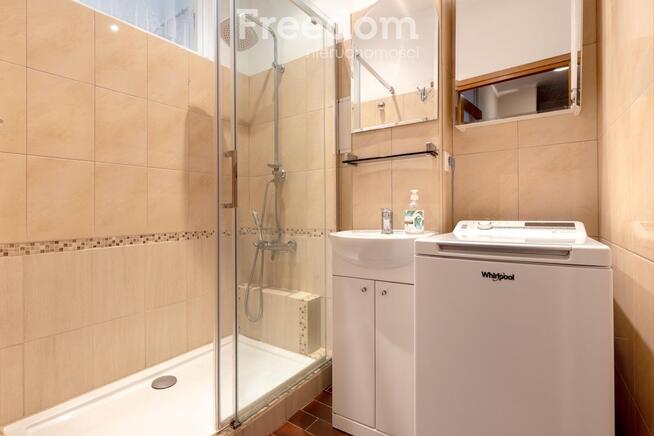 3 pokoje, 1 piętro, 11 500 zł/m², KW bez obciążeń