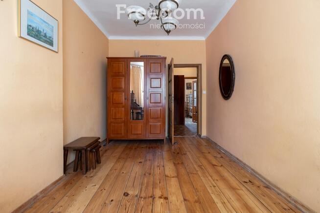 3 pokoje, 1 piętro, 11 500 zł/m², KW bez obciążeń