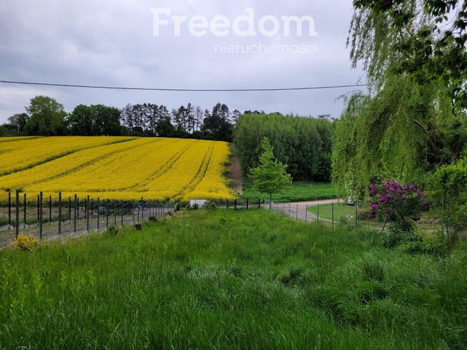 Lublin Węglin - Spokojna lokalizacja
