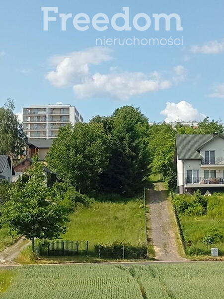 Lublin Węglin - Spokojna lokalizacja