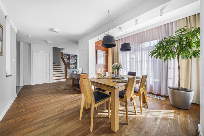 ✅ Sprawdź >>> Dom wolnostojący, 6 pokoi, garaż✅