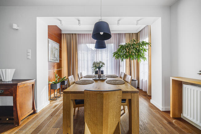 ✅ Sprawdź >>> Dom wolnostojący, 6 pokoi, garaż✅