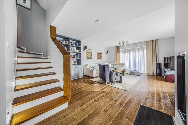 ✅ Sprawdź >>> Dom wolnostojący, 6 pokoi, garaż✅