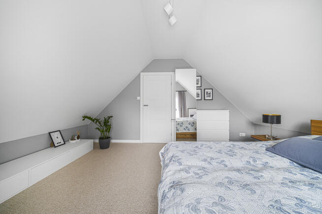 ✅ Sprawdź >>> Dom wolnostojący, 6 pokoi, garaż✅