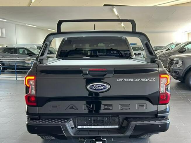 Ford Ranger 2,3 PHEV Hybryda Stormtrak Super Cena ! Dostępny od ręki !!