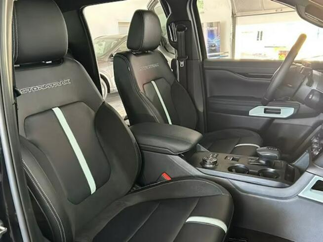 Ford Ranger 2,3 PHEV Hybryda Stormtrak Super Cena ! Dostępny od ręki !!