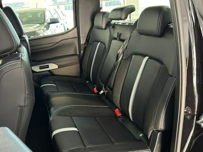 Ford Ranger 2,3 PHEV Hybryda Stormtrak Super Cena ! Dostępny od ręki !!