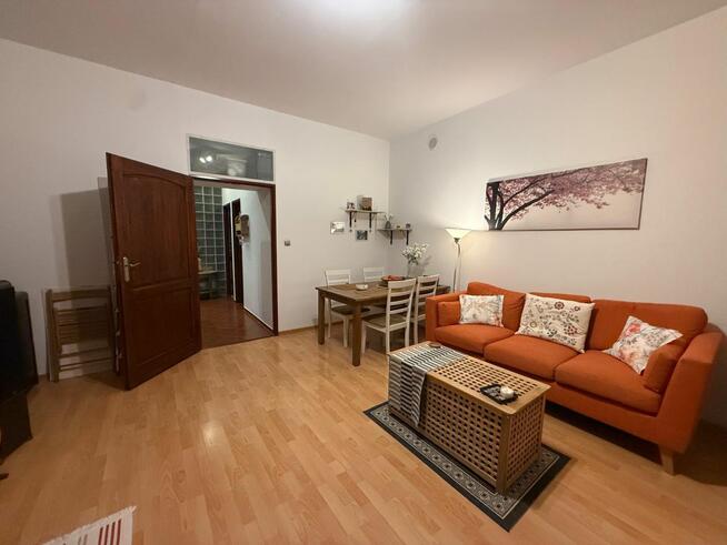 Mieszkanie Łódź Stare Bałuty, Kościelna