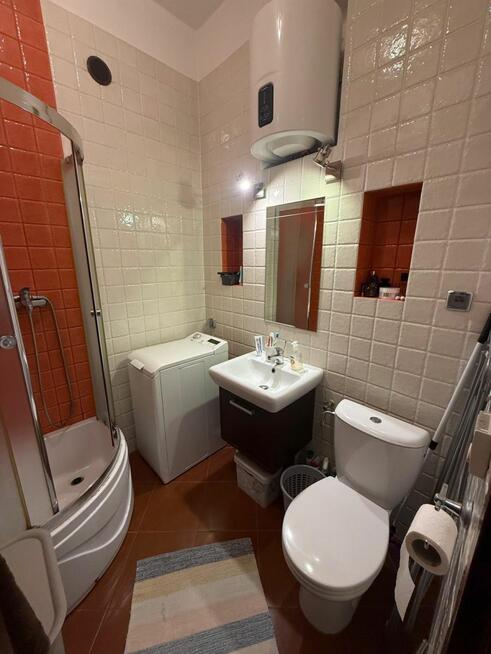 Mieszkanie Łódź Stare Bałuty, Kościelna