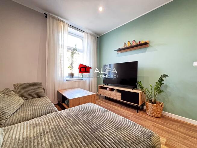 Mieszkanie Świdnica, okolice Centrum