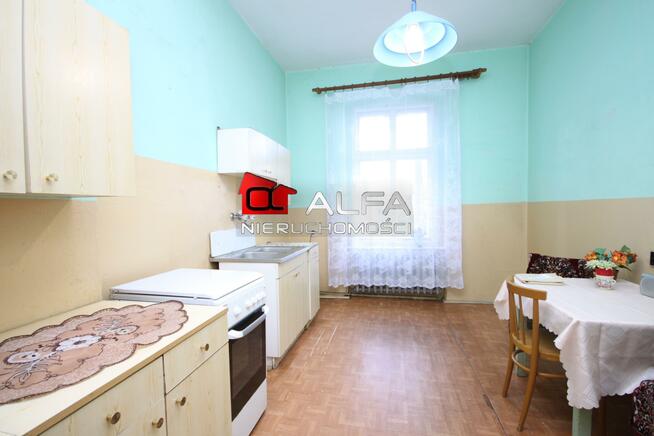 Mieszkanie Świdnica