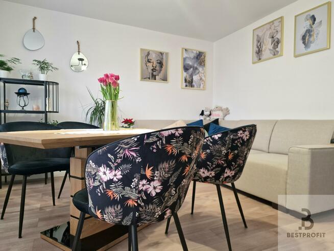 Mieszkanie Bierkowo gm. Słupsk