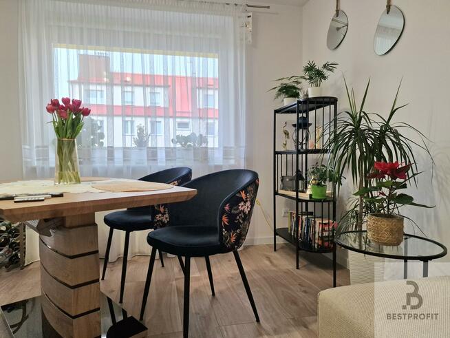 Mieszkanie Bierkowo gm. Słupsk