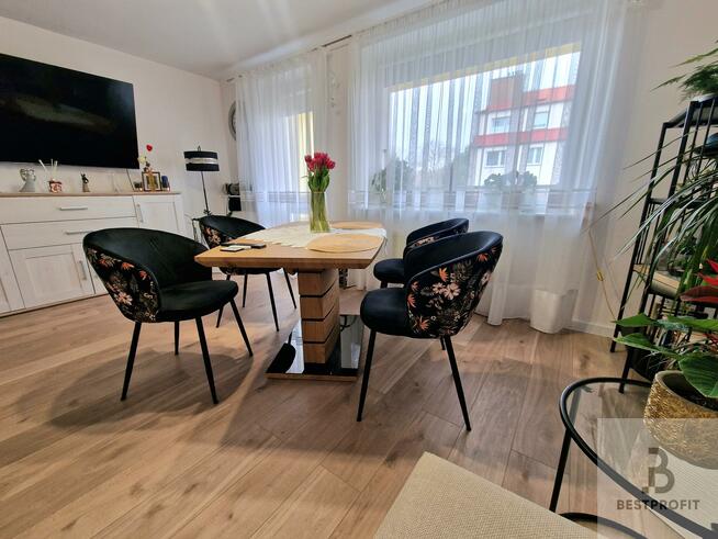 Mieszkanie Bierkowo gm. Słupsk