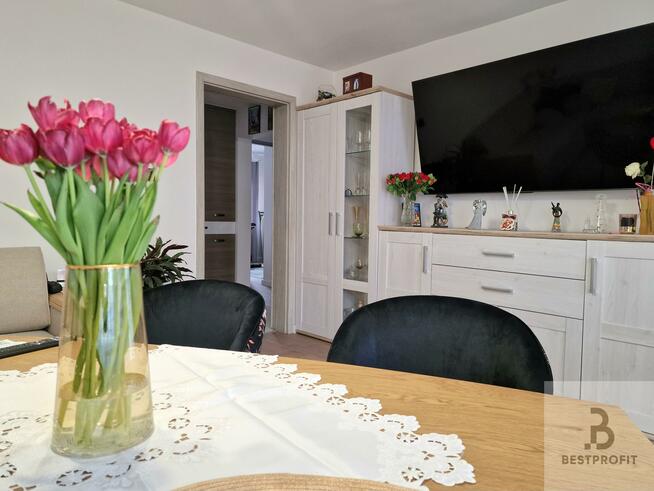 Mieszkanie Bierkowo gm. Słupsk