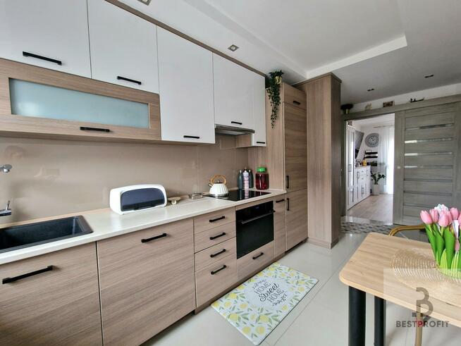 Mieszkanie Bierkowo gm. Słupsk