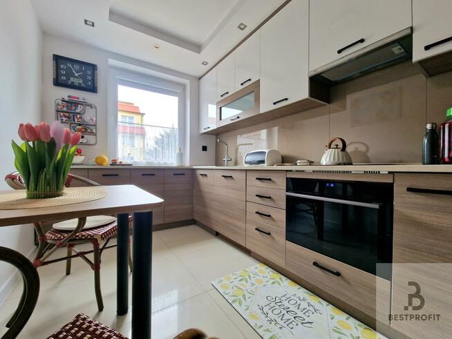 Mieszkanie Bierkowo gm. Słupsk