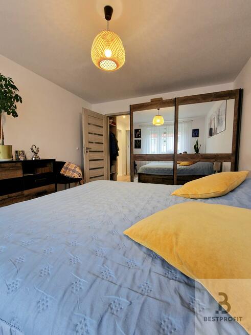 Mieszkanie Bierkowo gm. Słupsk