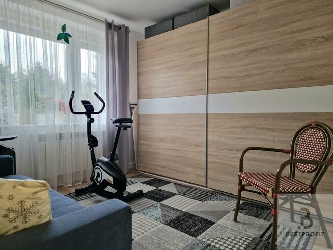 Mieszkanie Bierkowo gm. Słupsk