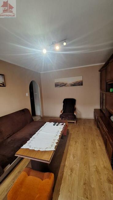 Mieszkanie Inowrocław