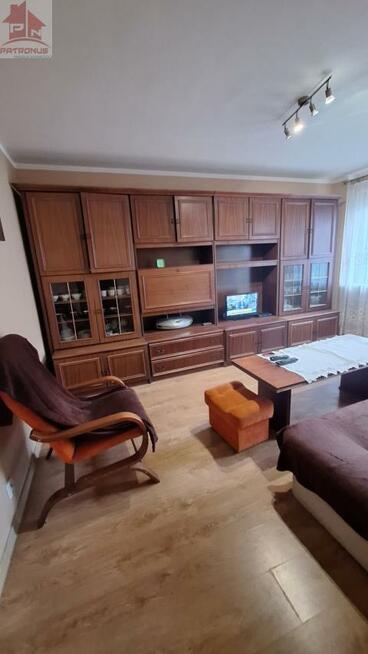 Mieszkanie Inowrocław