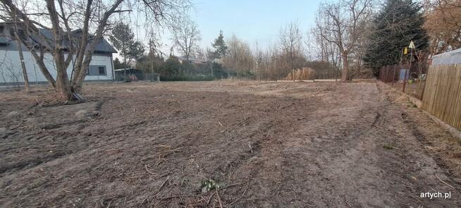 Działka budowlana Sokołów Podlaski