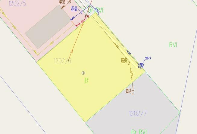 Działka budowlana Sokołów Podlaski