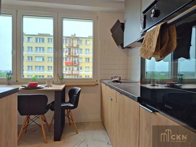 Mieszkanie Tarnów, Lwowska