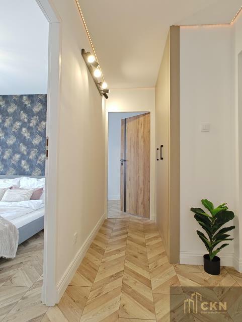 Mieszkanie Tarnów, Lwowska