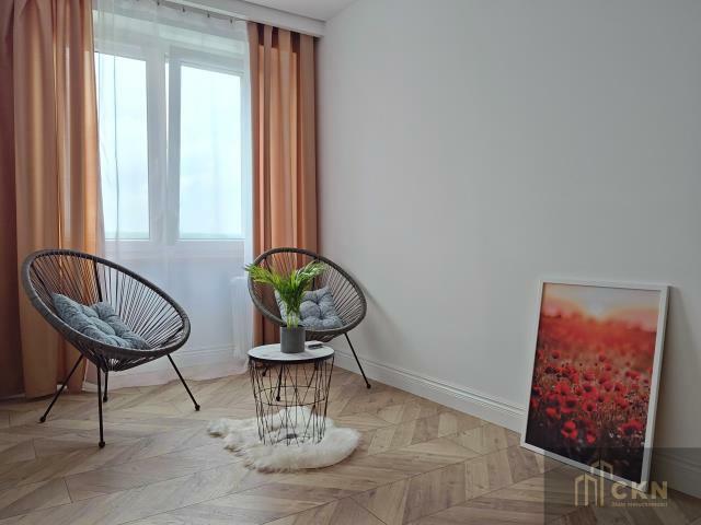 Mieszkanie Tarnów, Lwowska