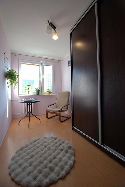 Mieszkanie Kielce Na Stoku, Osiedle na Stoku