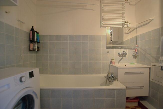 Mieszkanie Kielce Na Stoku, Osiedle na Stoku