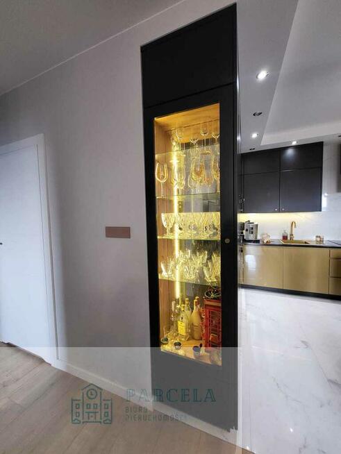 Wyjątkowe mieszkanie w wysokim standardzie