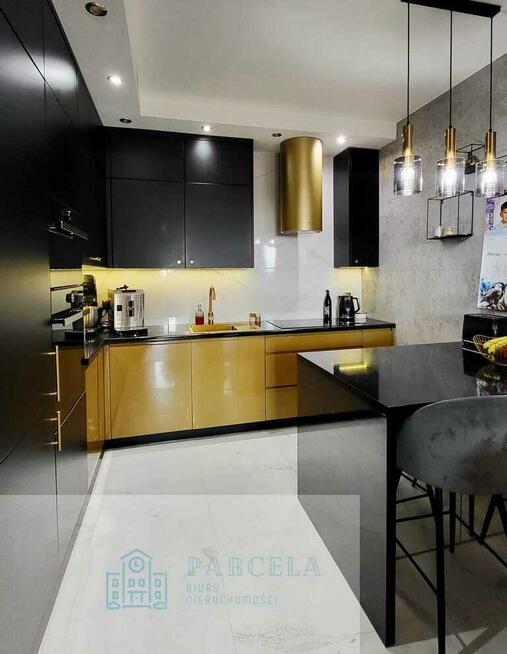Wyjątkowe mieszkanie w wysokim standardzie