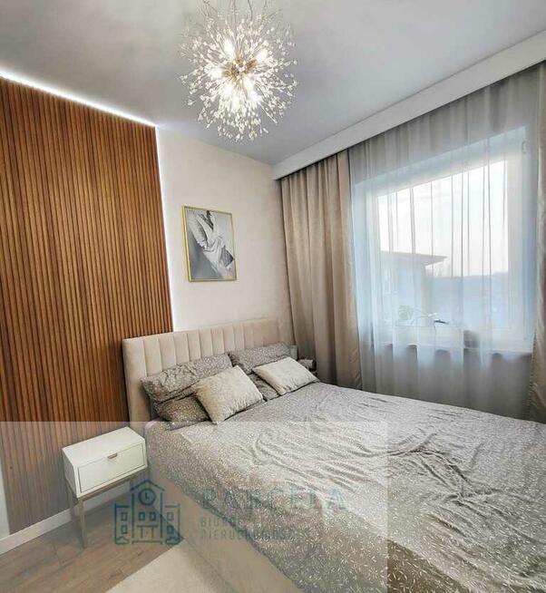 Wyjątkowe mieszkanie w wysokim standardzie