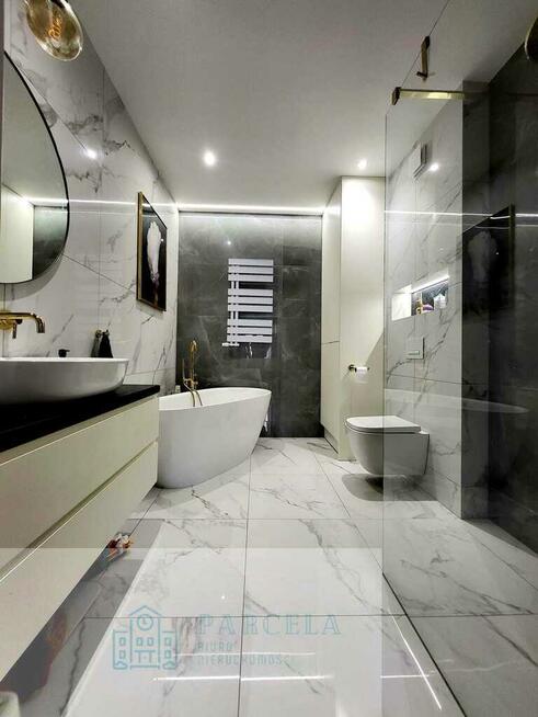 Wyjątkowe mieszkanie w wysokim standardzie