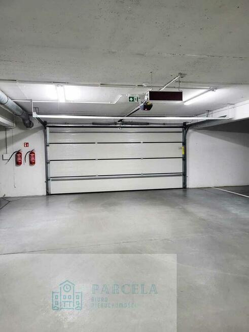 Wyjątkowe mieszkanie w wysokim standardzie