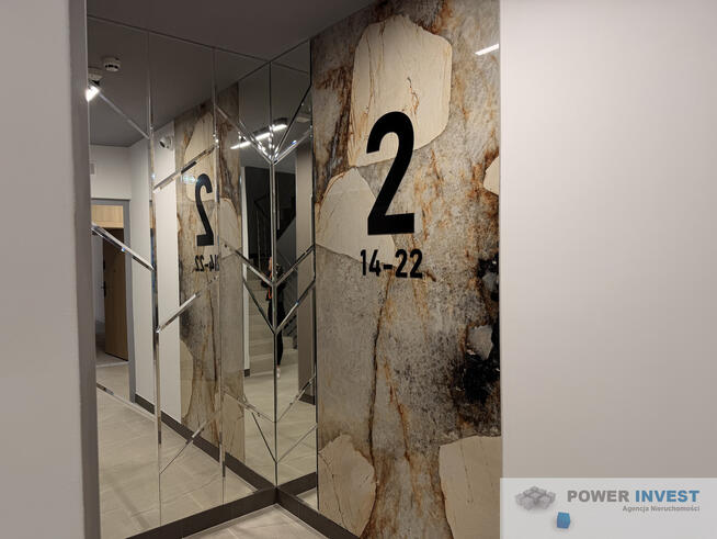 3 pokoje | Nowa Huta | os. Teatralne