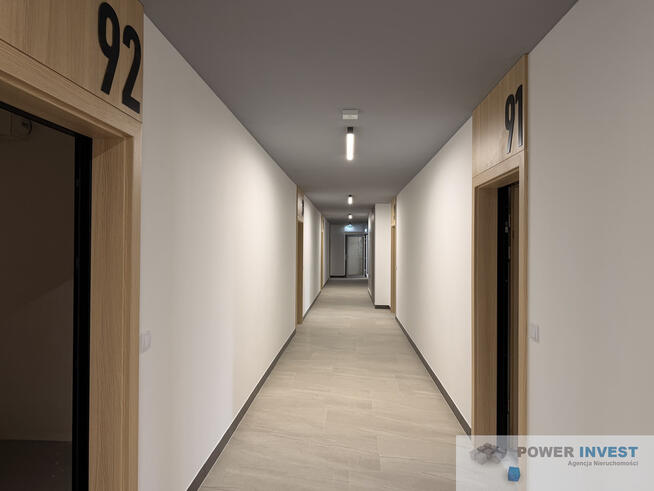 Kawalerka | Nowa Huta | os. Teatralne