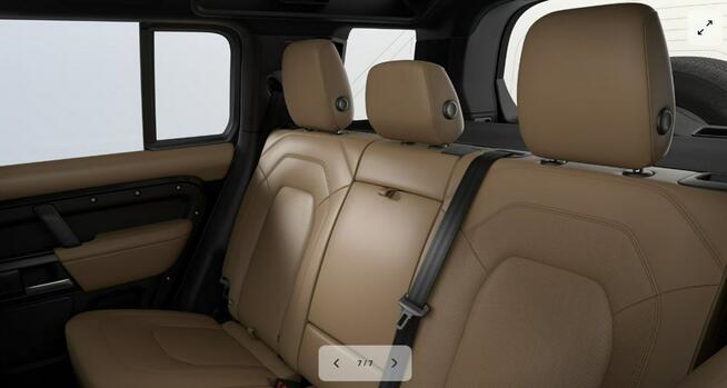 Defender 3.0D I6 350KM AWD X-Dynamic HSE 110 leasing od 101,5% /Avatar