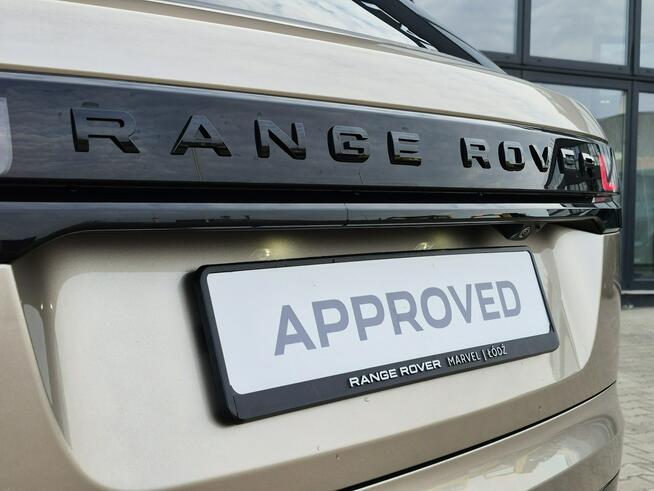 Range Rover Velar MY26 2.0 I4 PHEV 404 PS AWD Auto Dynamic SE / FOTO
