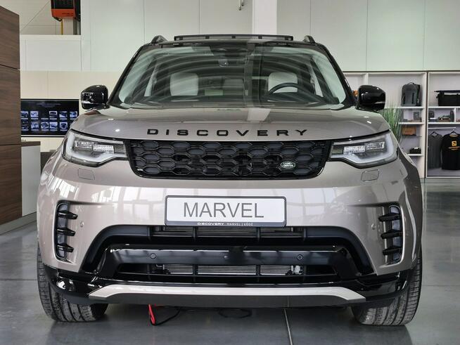 Range Rover Discovery 3.0D I6 249 PS AWD Auto Dynamic SE