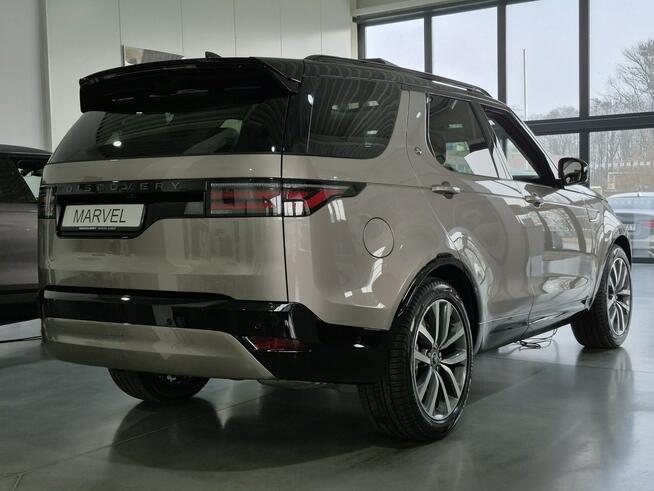 Range Rover Discovery 3.0D I6 249 PS AWD Auto Dynamic SE