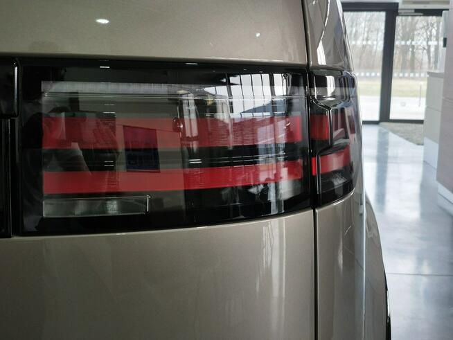 Range Rover Discovery 3.0D I6 249 PS AWD Auto Dynamic SE