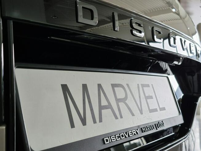 Range Rover Discovery 3.0D I6 249 PS AWD Auto Dynamic SE