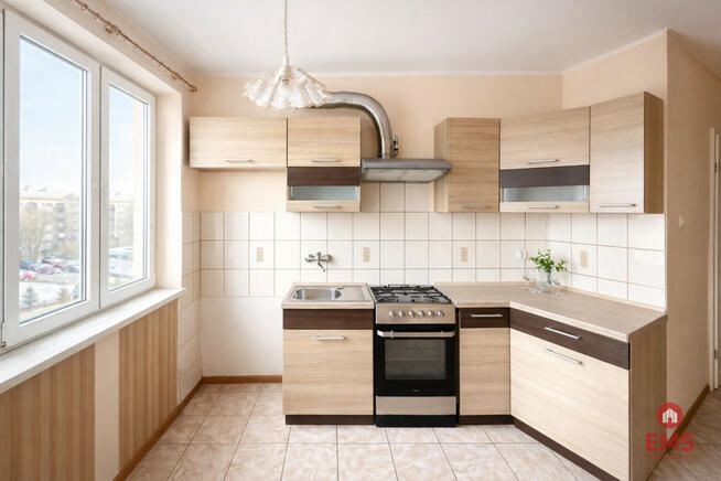 Mieszkanie Białystok Centrum, K. Kalinowskiego