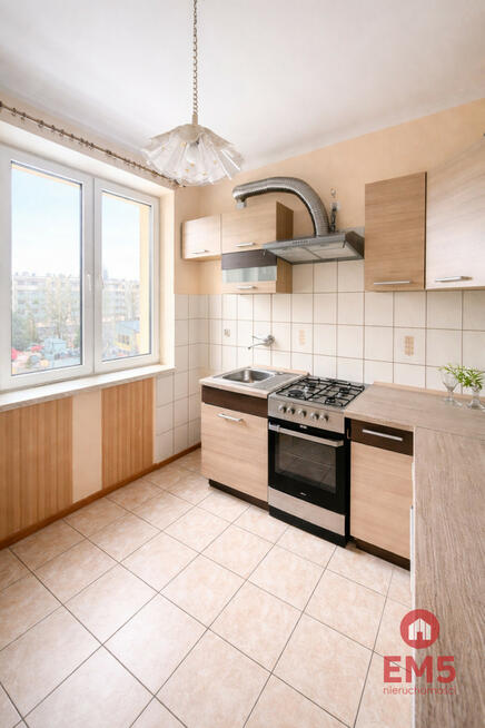 Mieszkanie Białystok Centrum, K. Kalinowskiego