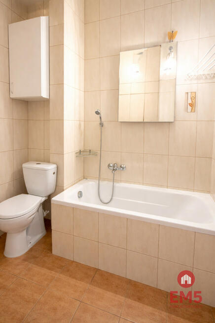 Mieszkanie Białystok Centrum, K. Kalinowskiego