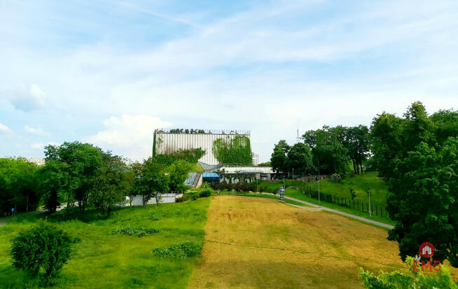 Mieszkanie Białystok Centrum, K. Kalinowskiego